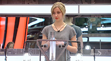 Ashleigh Wood Big Brother Canada